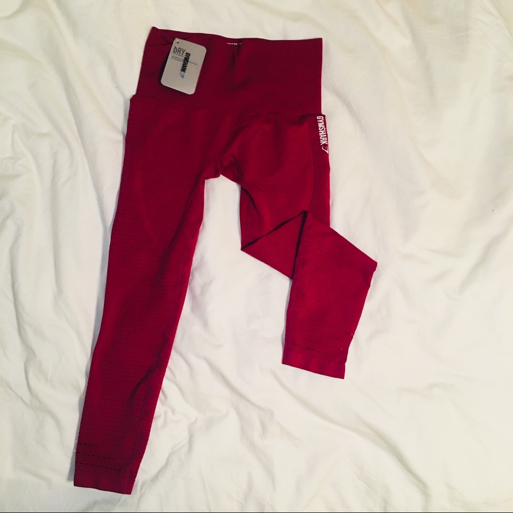 Gymshark seamless leggings